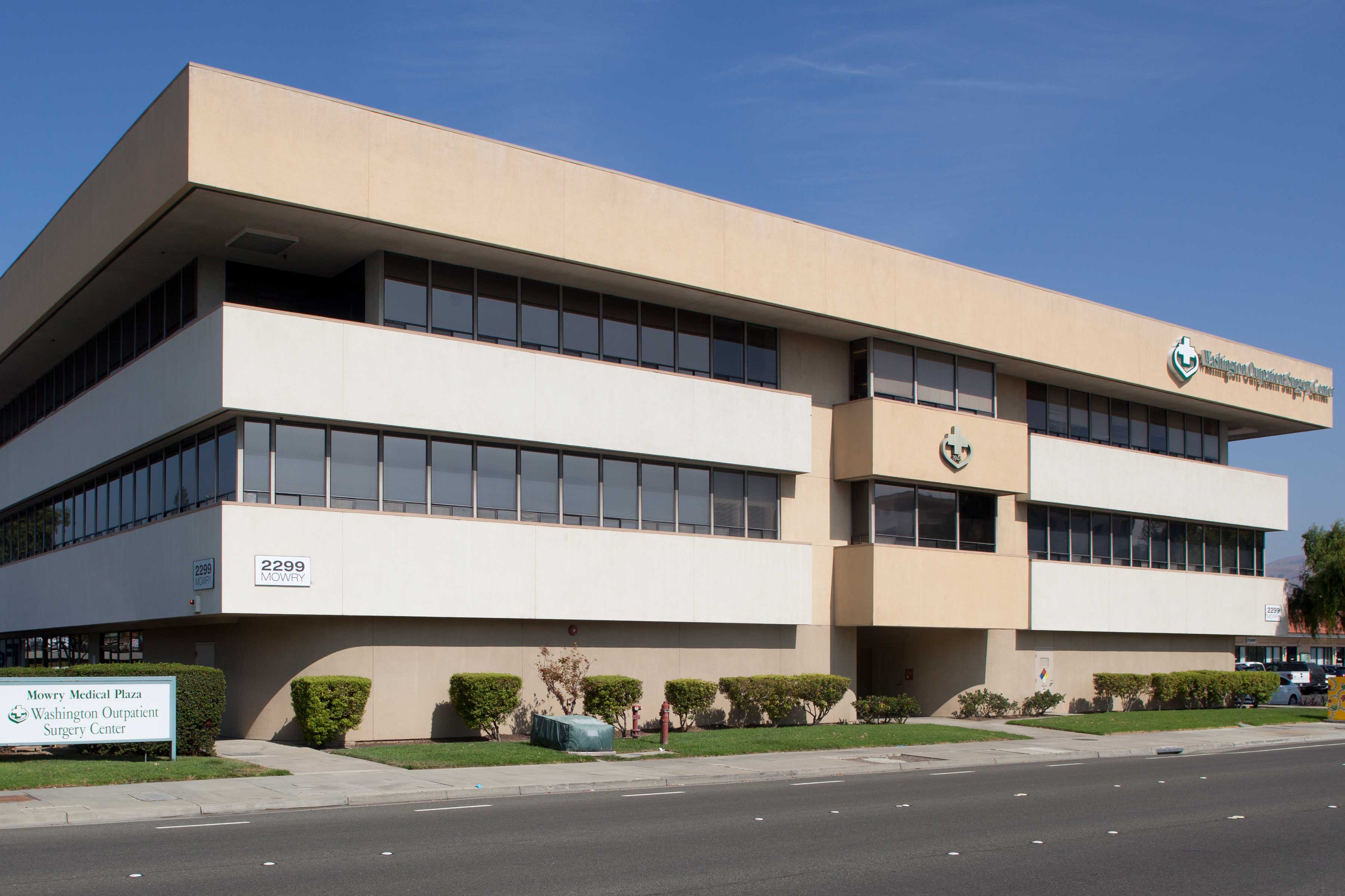 Stanford Medicine Children's Health Specialty Services – Fremont