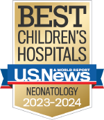 US News - Neonatology - Stanford Medicine Children's Health