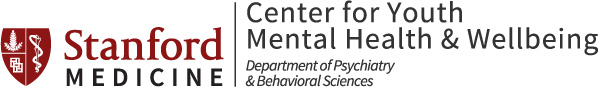 Stanford Department of Psychiatry Center for Youth Mental Health and Wellbeing