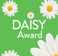 Daisy Award