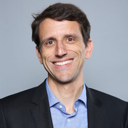 Dr. Adam R. Frymoyer