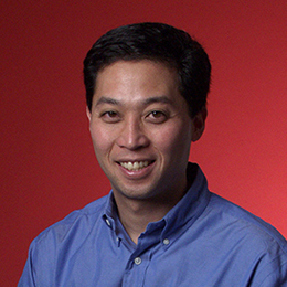 Dr. Albert Koong