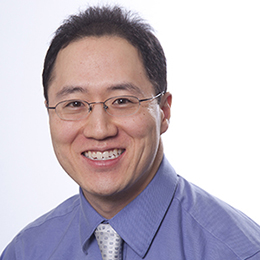Albert Yu, MD