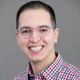 Dr. Alexis Guzman