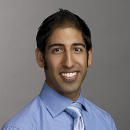 Anand Rajani, MD