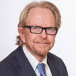 Anders Dahlstrom, MD