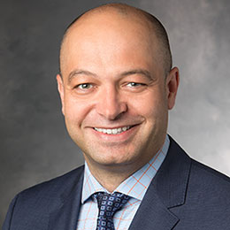Dr. Andrei Horia Iagaru