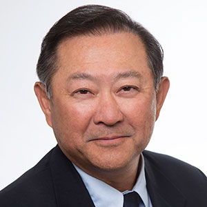 Andrew Ta-Chung Liu