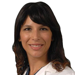 Angela Lumba-Brown, MD