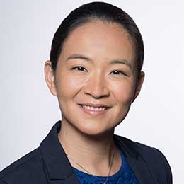 Anjie Li, MD