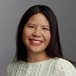 Anna Pei-Fen Lin