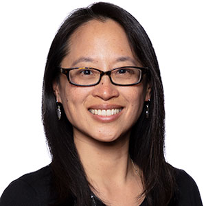 Anne Yee Liu