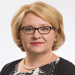 Aurelia Balan, MD