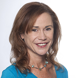 Dra. Barbara Bentley