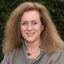 Dra. Barbara M. Sourkes, PhD