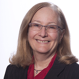 Dra. Beverley Newman
