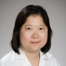 Dra. Bo Yu