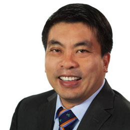 Budi Wiryawan, MD