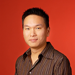 Dr. Calvin Kuan