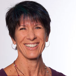 Dra. Carol Conrad
