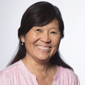 Carol Lynn Sachiye Ozawa