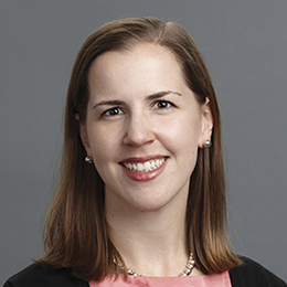 Dra. Caroline Rassbach