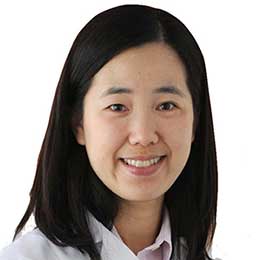 Dra. Carolyn Chi