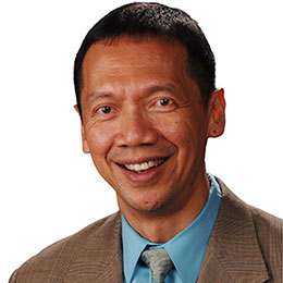 Leo Lopez, MD
