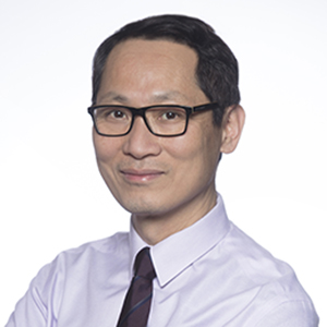 Chi-Ho Ban Tsui