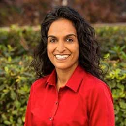 Christina Khan, MD, PhD