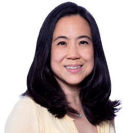 Christine Hung, MD
