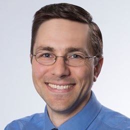 Christopher Severyn, MD