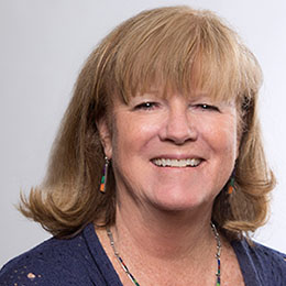 Dra. Christy I. Sandborg