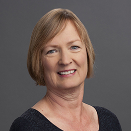 Cornelia Dekker, MD