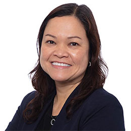 Dra. Cristina Candido-Vitto