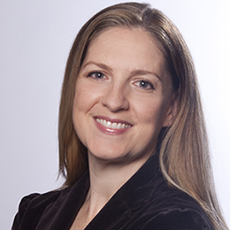 Dra. Cynthia Campen, maestría