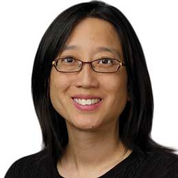 Dra. Cynthia J. Wong