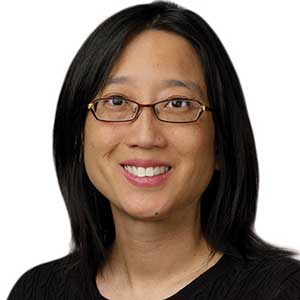 Cynthia J Wong