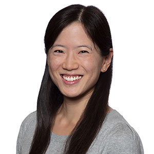 Cynthia Lee