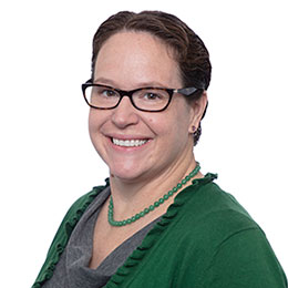 Dana Gerstbacher, MD