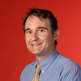 Dr. Darius Moshfeghi