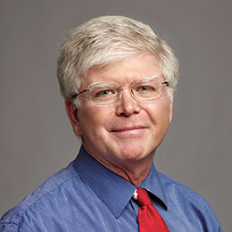 Dr. Darrell M. Wilson