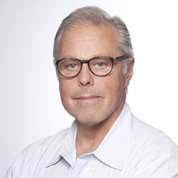 Dr. David Ansel