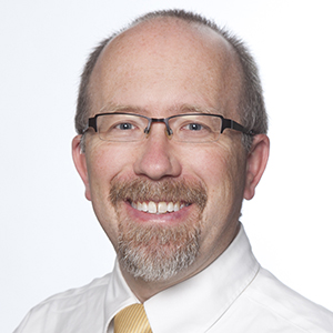 David Andrew Stevenson