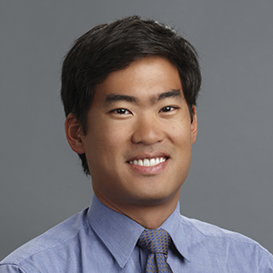 David S Hong