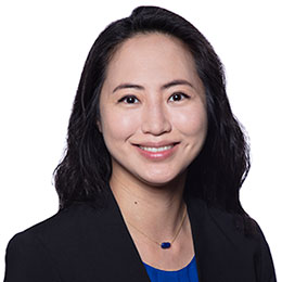 Deborah Ho, MD