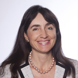 Dra. Despina G. Contopoulos-Ioannidis