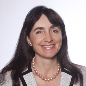 Despina G Contopoulos-Ioannidis