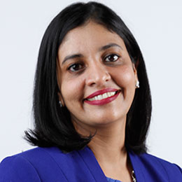 Diana Mohana Prasad, MD