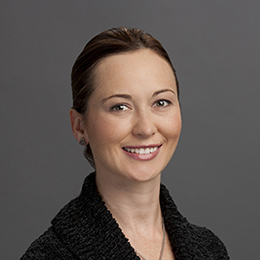 Dra. Echo V. Rowe